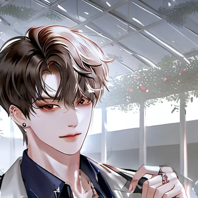 chat with ai character: CEO husband 