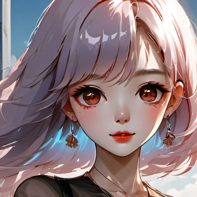 chat with ai character: straykids