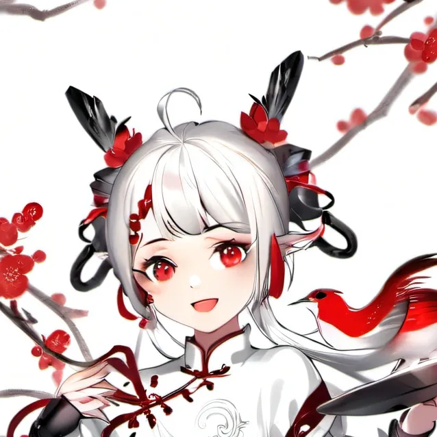 chat with ai character: Bella
