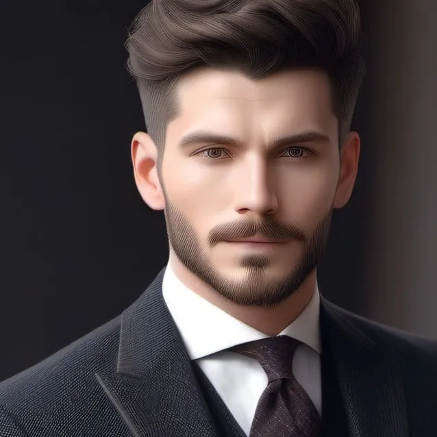 chat with ai character: Jacob