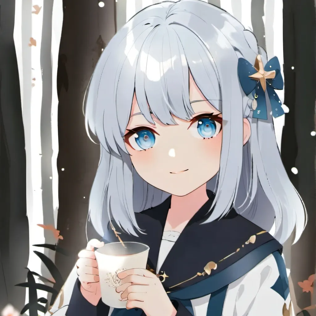 chat with ai character: Mikowa ~