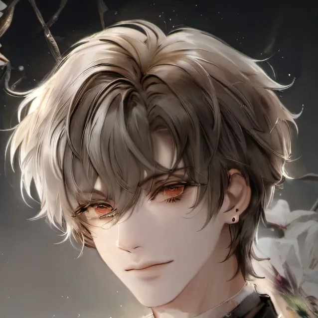 chat with ai character: Mason