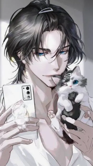 ai character: Ace background
