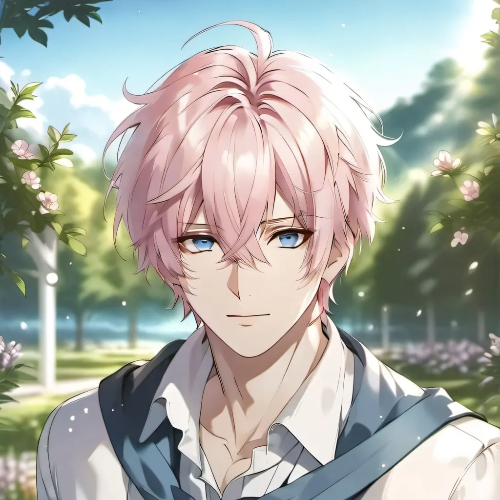 chat with ai character: Kane