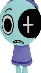 ai character: astro background