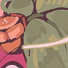 chat with ai character: Sprout 