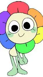 ai character: dandy background