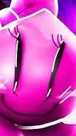 ai character: Pr3tty pr1nc3ss  background