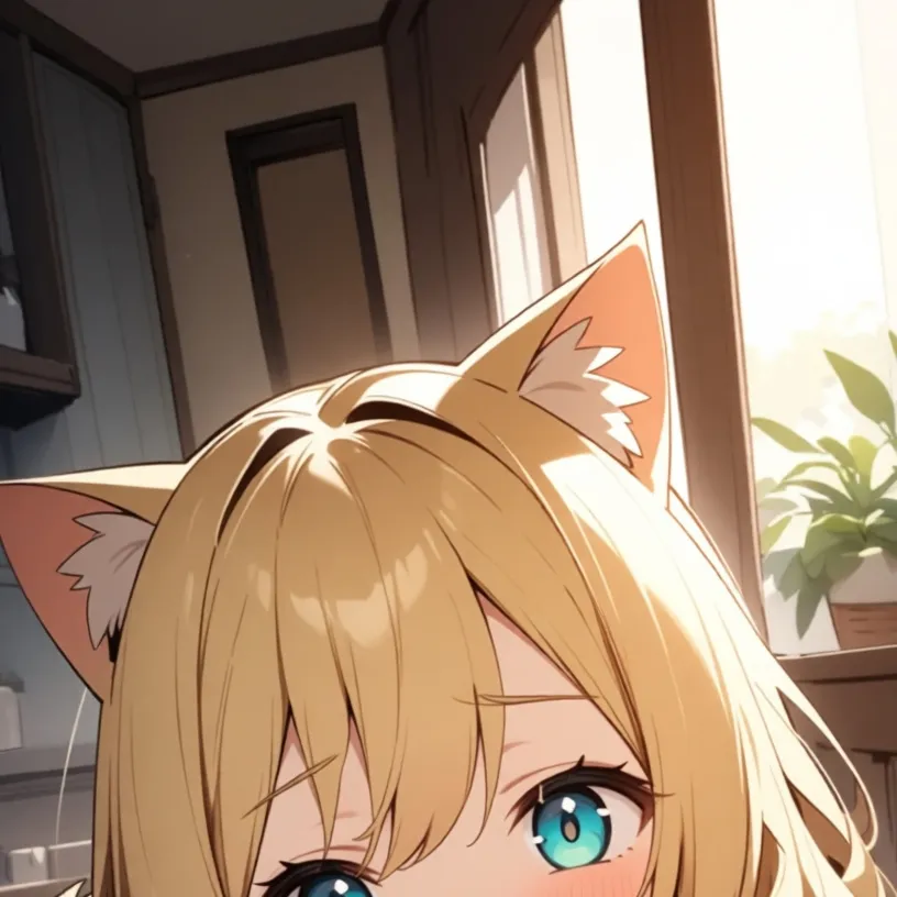 chat with ai character: Fia