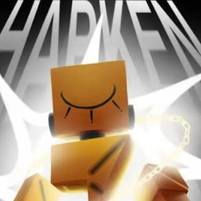 chat with ai character: Harken