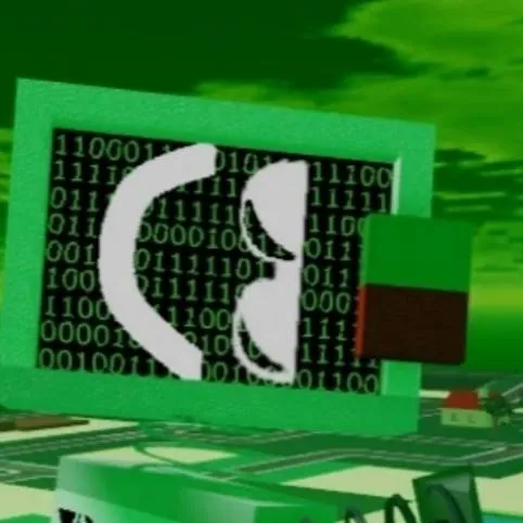 chat with ai character: Badware