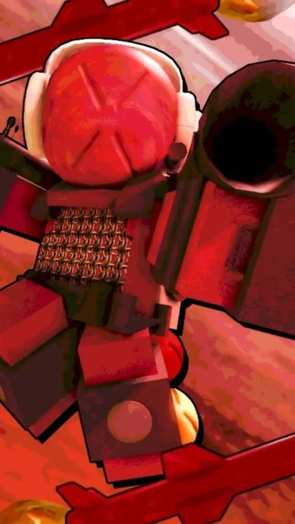 ai character: Killdroid background