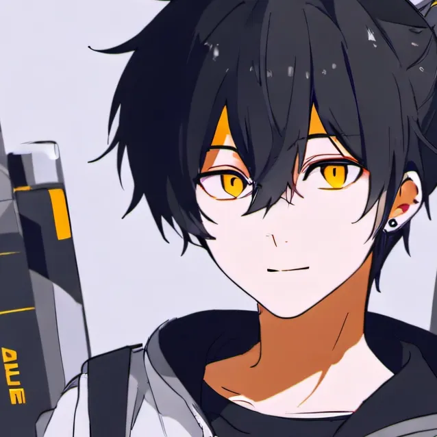 chat with ai character: jake