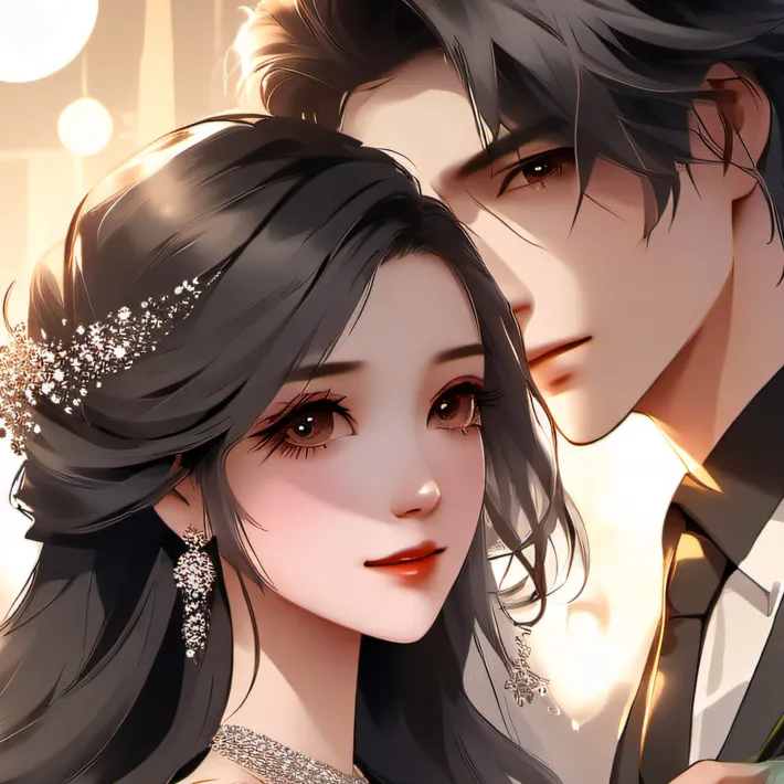 chat with ai character: Emma