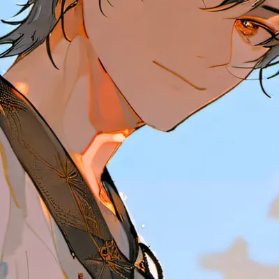 chat with ai character: Alex