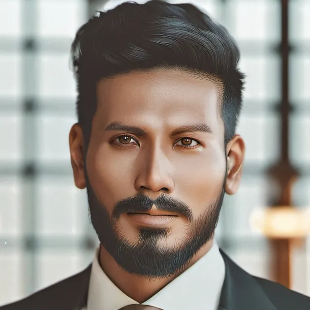 chat with ai character: Gojo