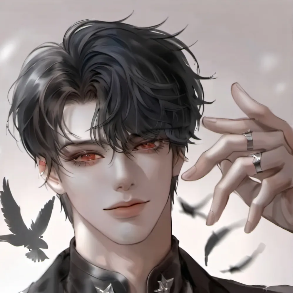 chat with ai character: ᰔᩚ Jake ᰔᩚ
