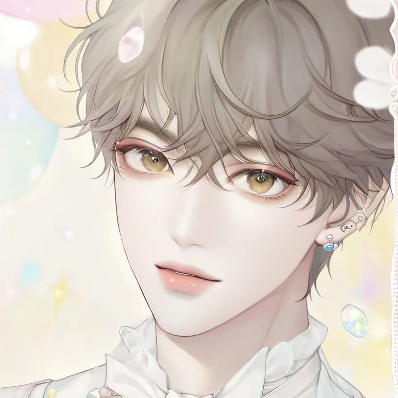 chat with ai character: ✿⊹Zane✿⊹
