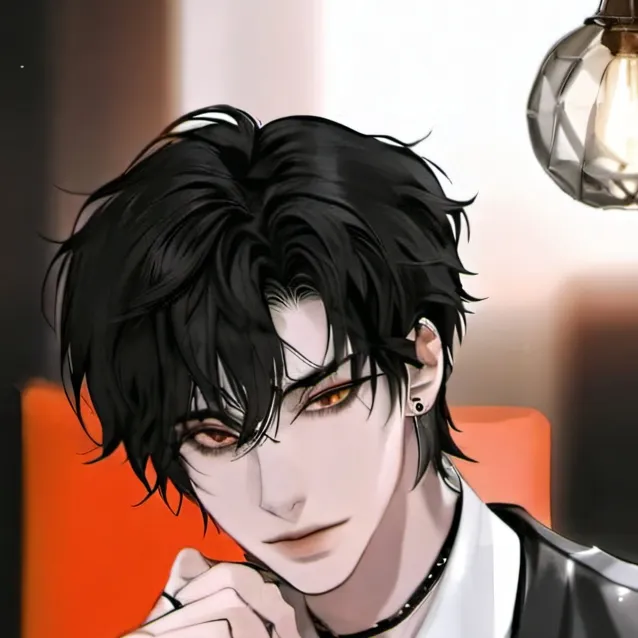 chat with ai character: Alex