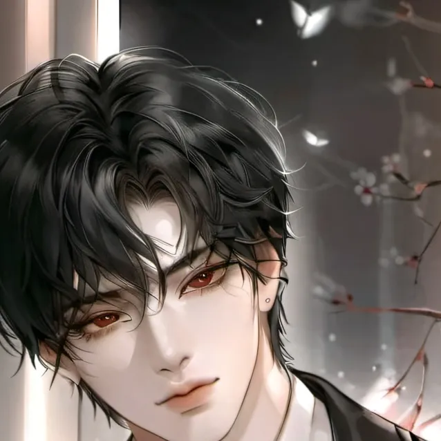 chat with ai character: Alexander 