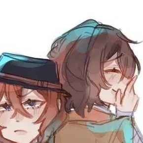 chat with ai character: Soukoku