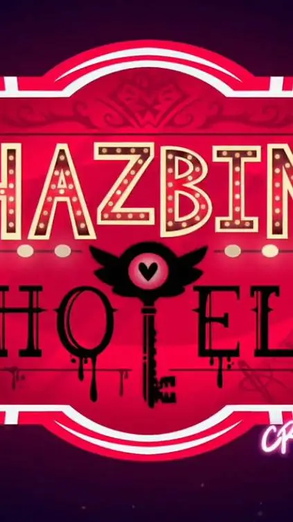 ai character: hazbin hotel background