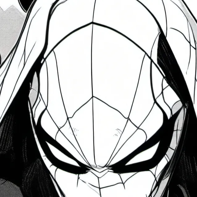 chat with ai character: spawn
