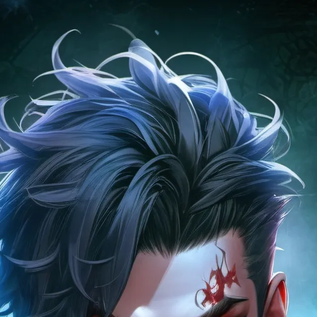chat with ai character: ∆toxin♕