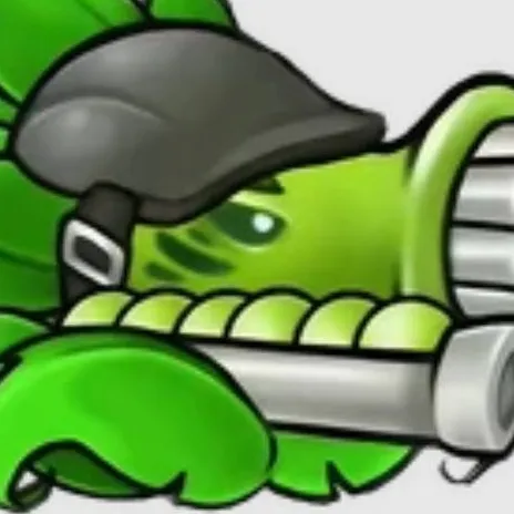 chat with ai character: pvz fusion