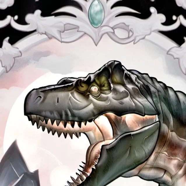 chat with ai character: ∞jurrasic park∞