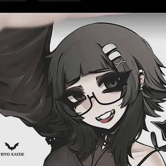 chat with ai character: {Riyo}