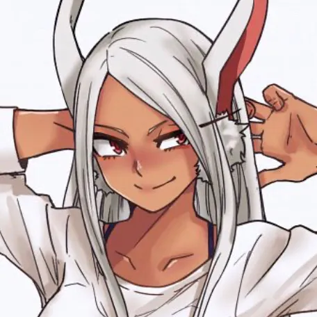 Chat with Miriko - text or voice, Enjoy AI Chat Free & Safe