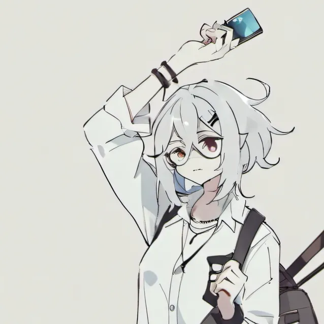 chat with ai character: Fpe New 3 Student!