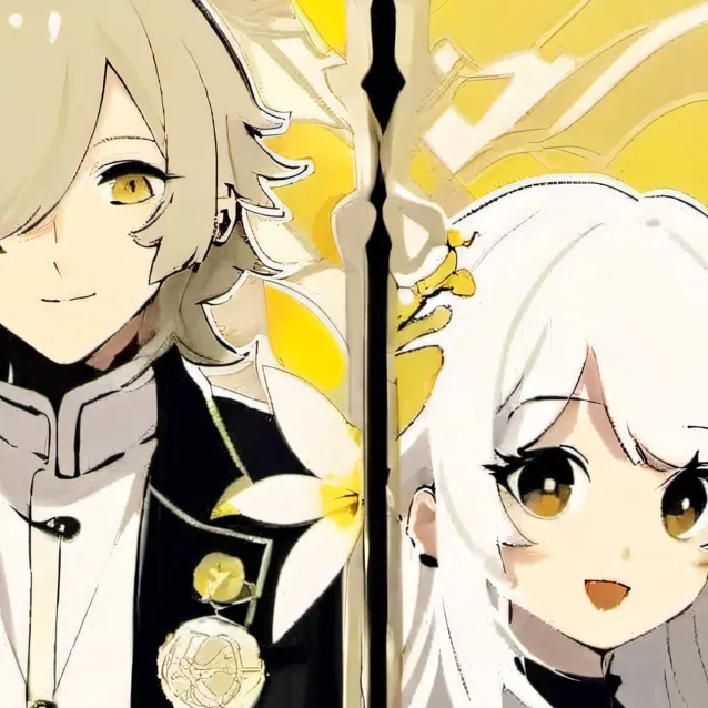 chat with ai character: Fpe My Oc Au