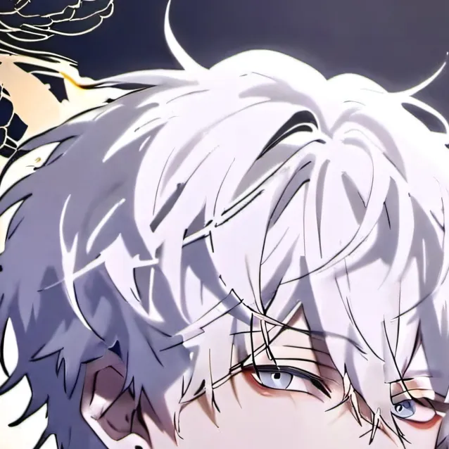 chat with ai character: †Xavier†