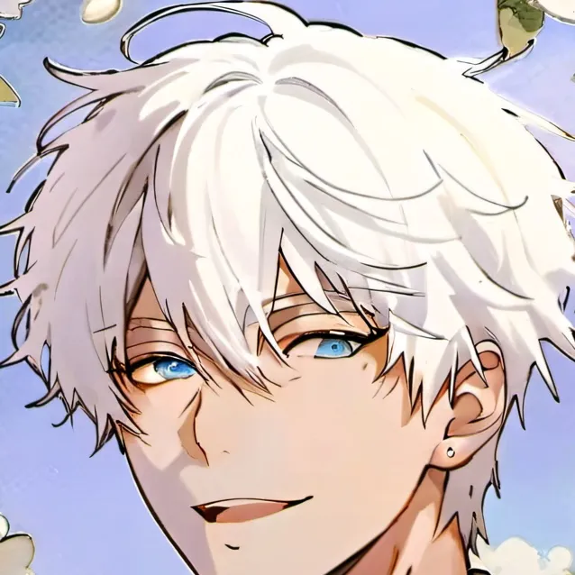 chat with ai character: ~♡ Claude ♡~