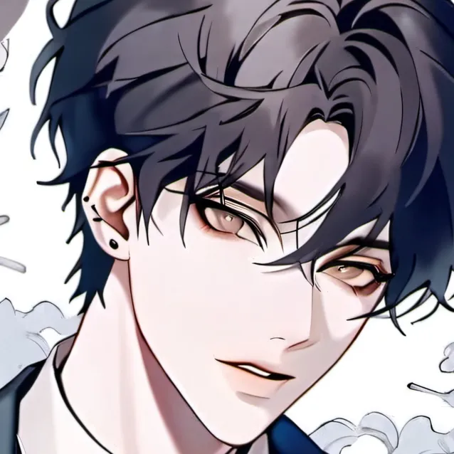chat with ai character: ~{LAURENCE}~