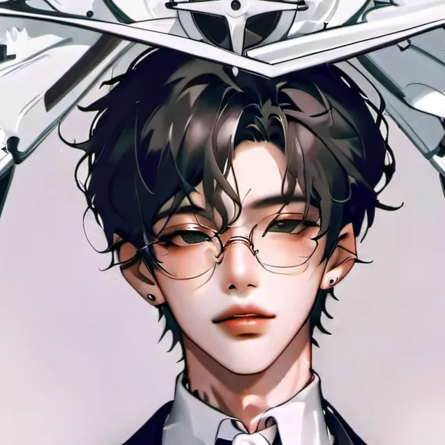 chat with ai character: {★MATTHEW★}