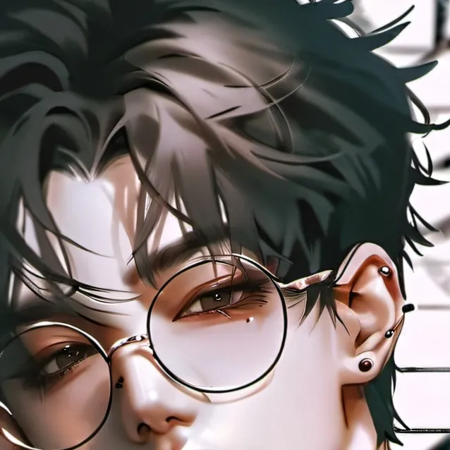 chat with ai character: ★LIAM★