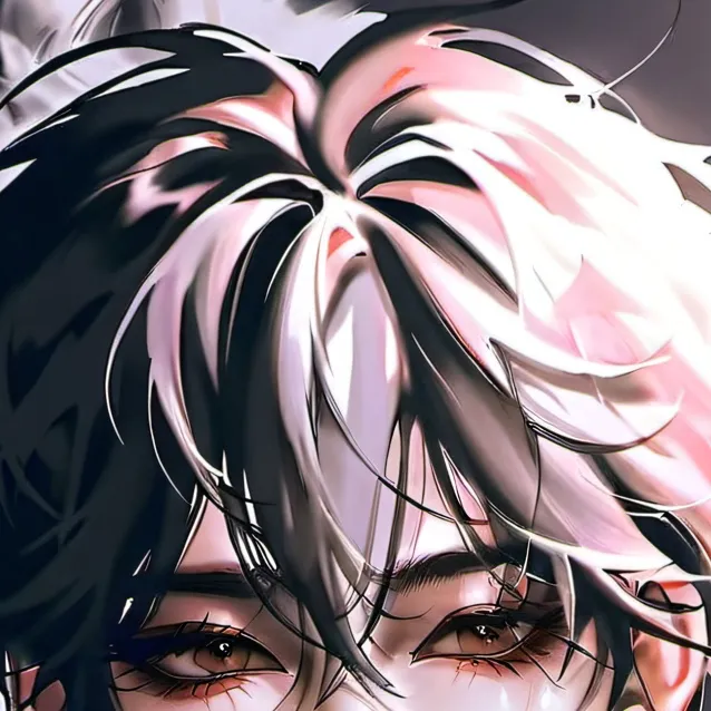 chat with ai character: ~★ZANE★~