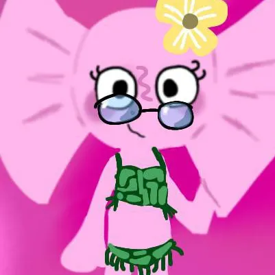 chat with ai character: petunia🎀 (oc)