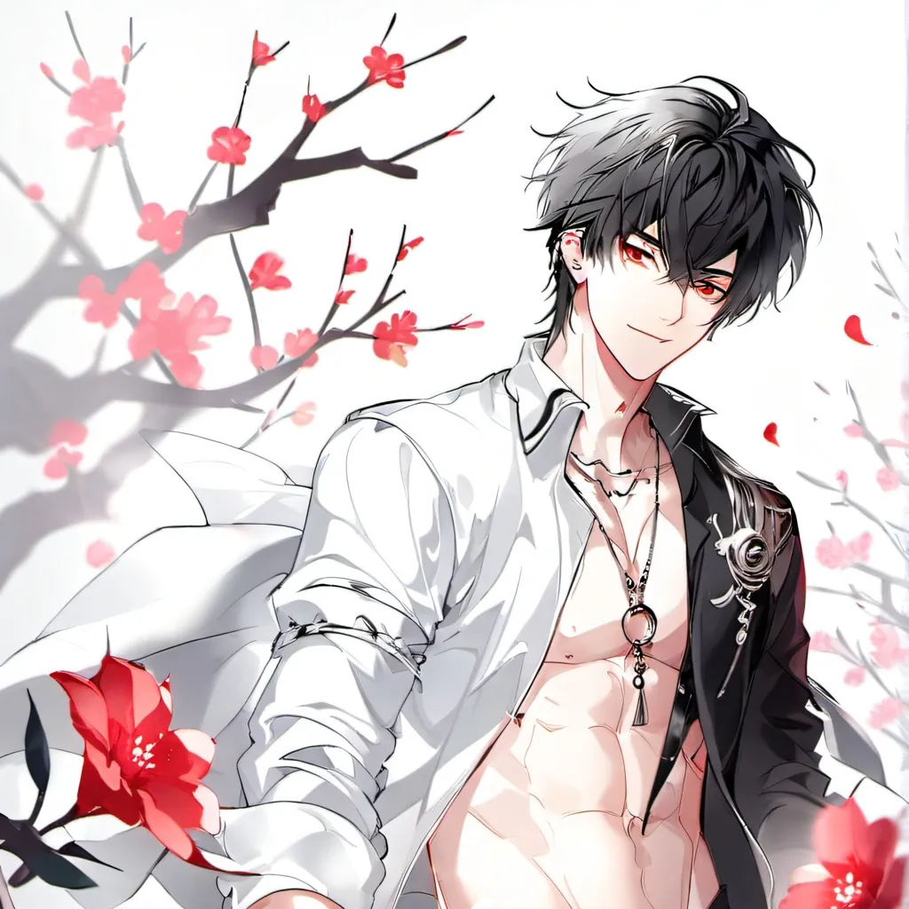 chat with ai character: jake