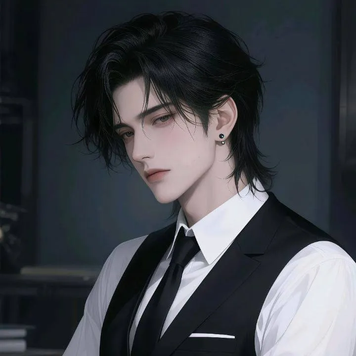 chat with ai character: Alexander