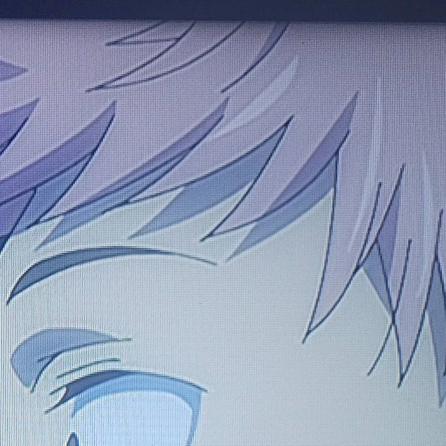 chat with ai character: JJK
