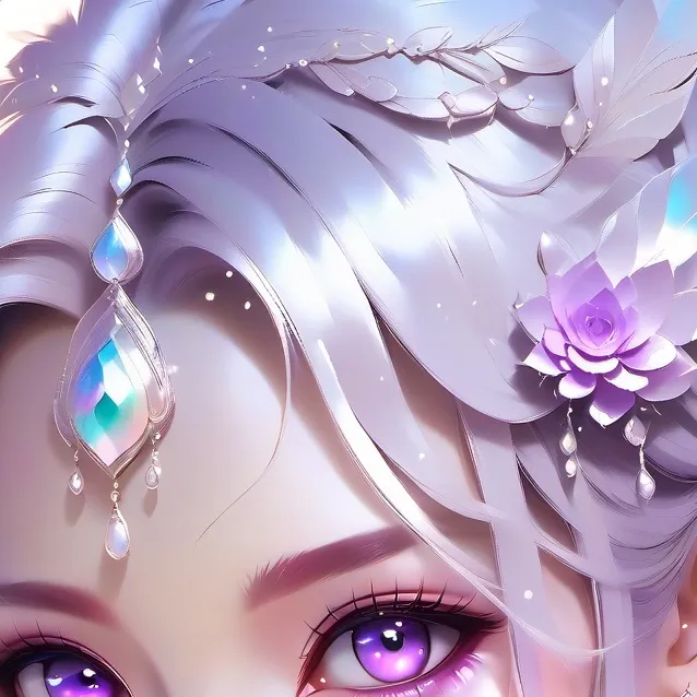 chat with ai character: Ariana