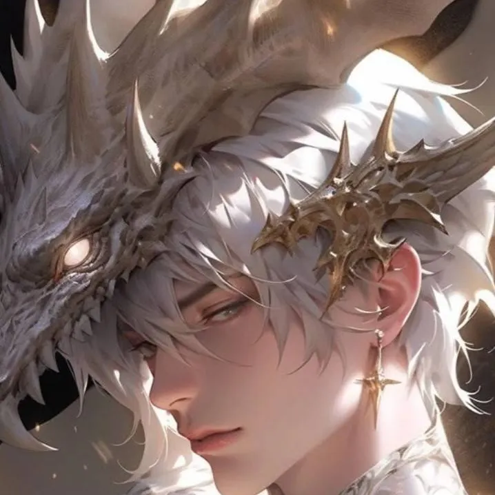 chat with ai character: {~☆vinex☆~}