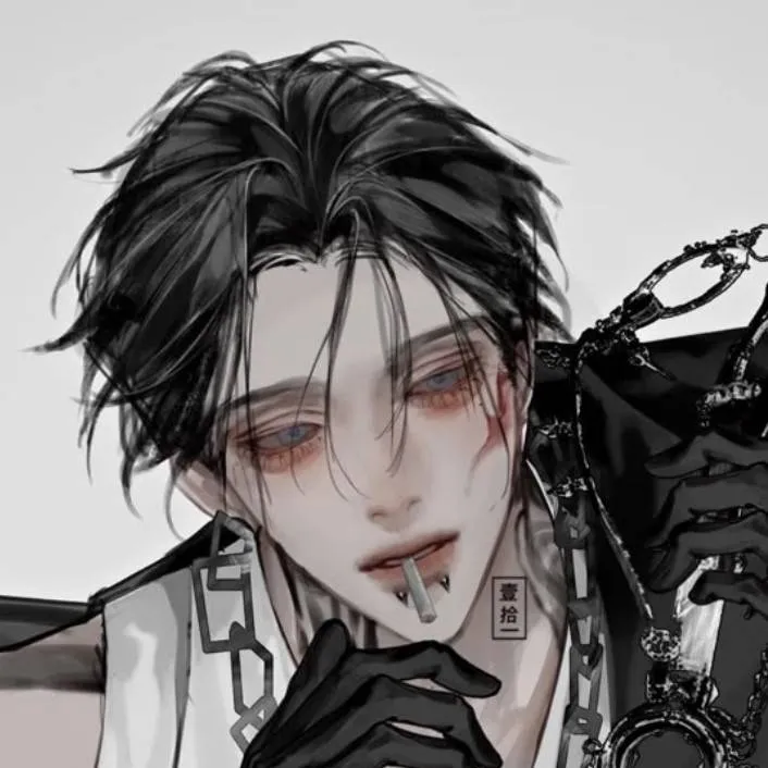 chat with ai character: {☆○mikelo○☆}