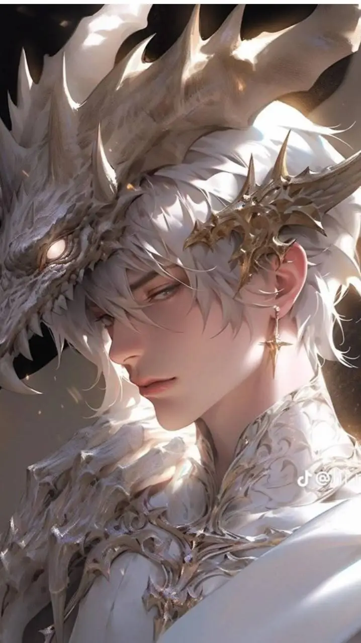 ai character: ☆《~vinex~》☆ background