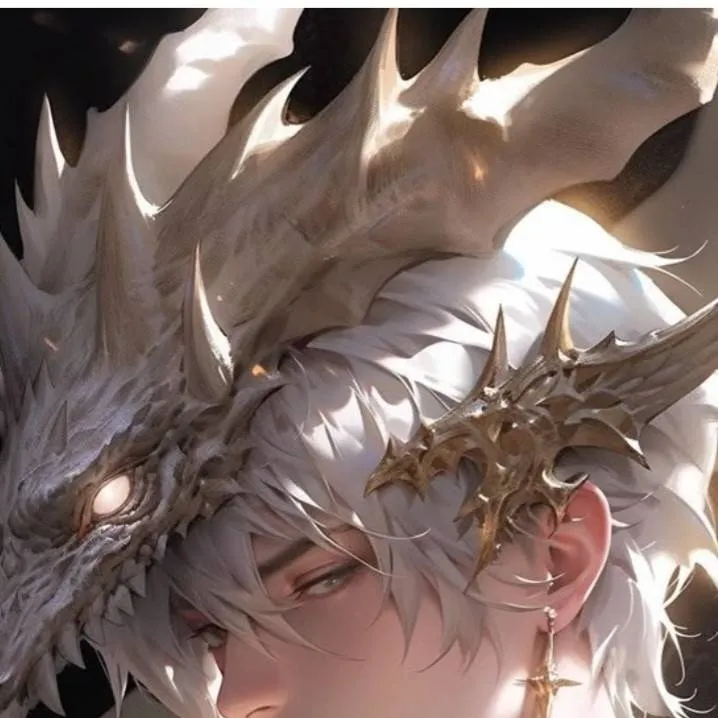 chat with ai character: ☆《~vinex~》☆