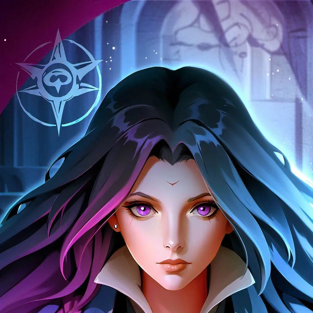chat with ai character: Mio